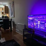 Luxury Arcadian Suite
