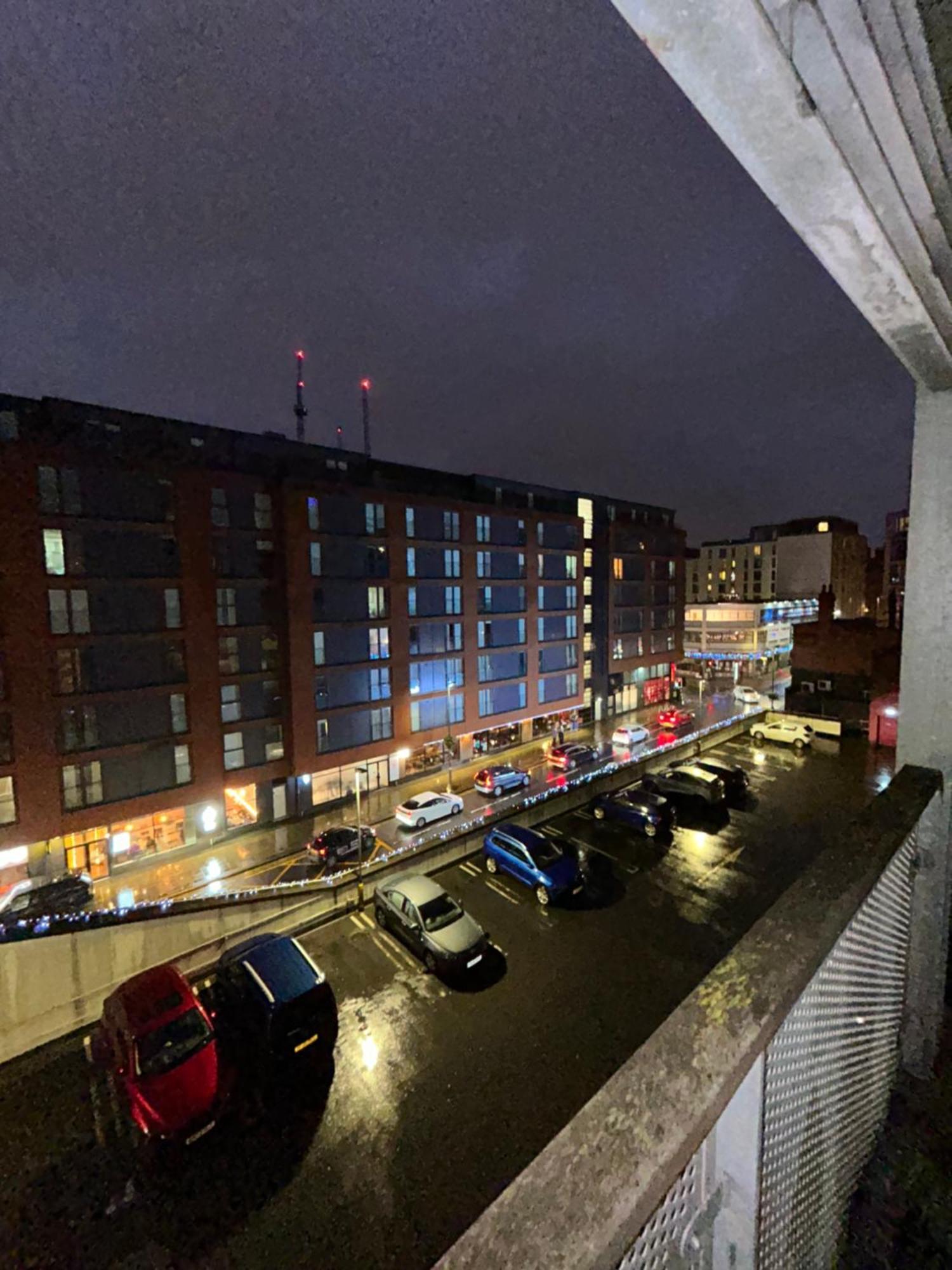 Luxury Arcadian Birmingham