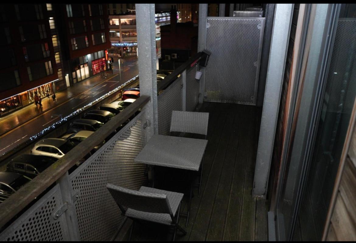 Apartment Luxury Arcadian *