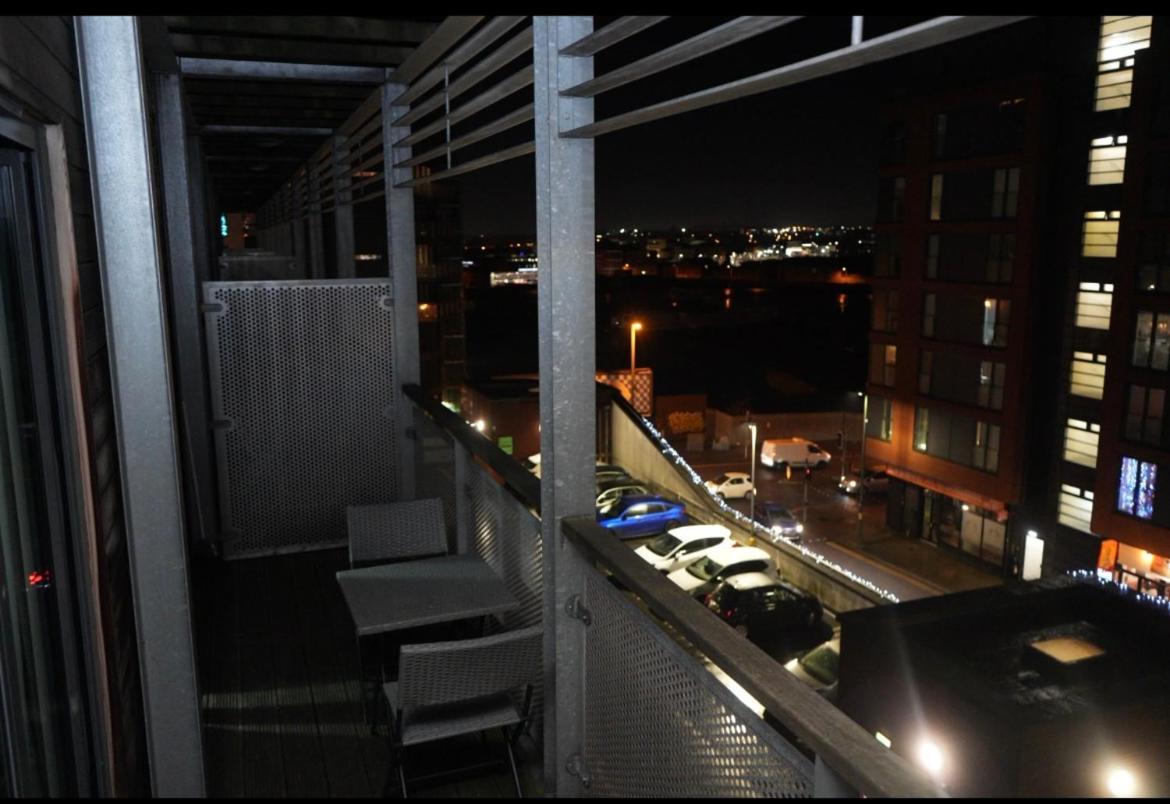 Apartment Luxury Arcadian Birmingham